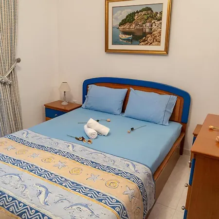 Best Sea View Villa Vergia Vergia