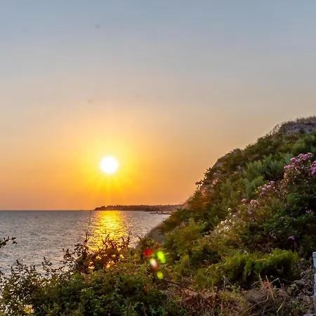 Best Sea View Villa Vergia Willa Vergia