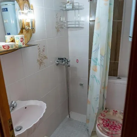 Best Sea View Villa Vergia *