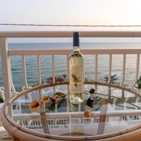Best Sea View Villa Vergia