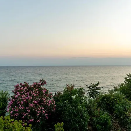 Best Sea View Villa Vergia Willa