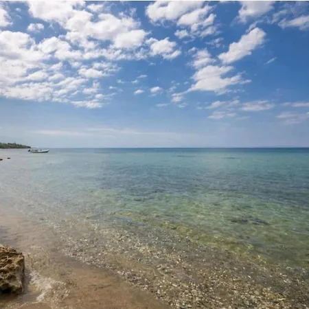 Best Sea View Villa Vergia Willa