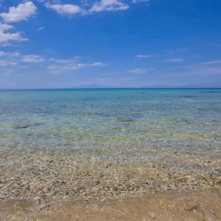 Best Sea View Villa Vergia Willa Vergia