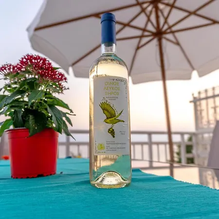 Willa Best Sea View Villa Vergia