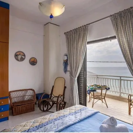 Best Sea View Villa Vergia Willa *