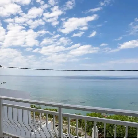 Willa Best Sea View Villa Vergia *