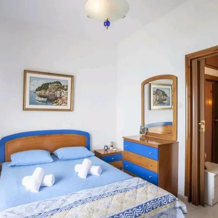 Best Sea View Villa Vergia Willa Vergia