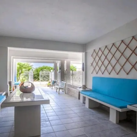 Best Sea View Villa Vergia *