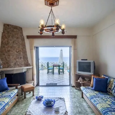 Best Sea View Villa Vergia Willa Vergia