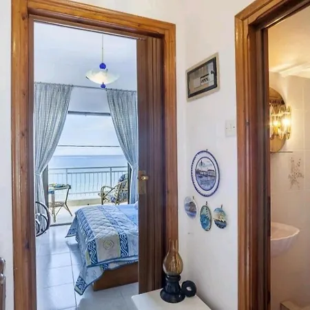 Willa Best Sea View Villa Vergia