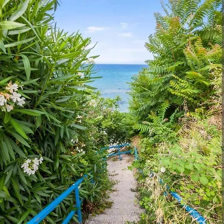 Willa Best Sea View Villa Vergia *