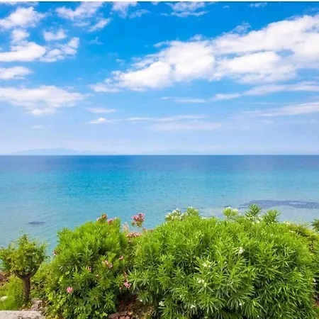 Willa Best Sea View Villa Vergia *