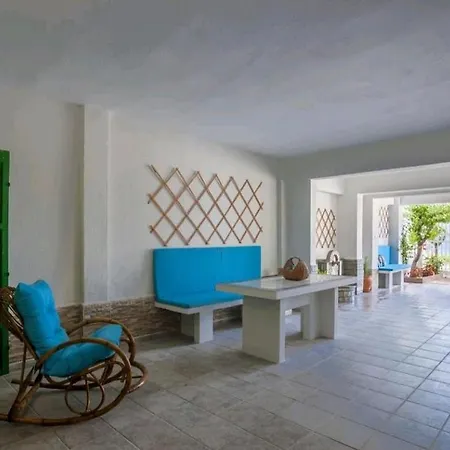 Best Sea View Villa Vergia *
