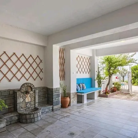 Best Sea View Villa Vergia Willa