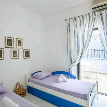 Best Sea View Villa Vergia Willa
