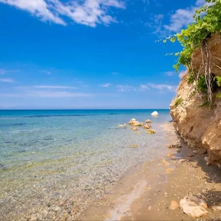 Willa Best Sea View Villa Vergia *
